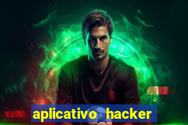 aplicativo hacker fortune tiger